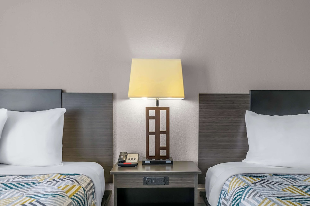 Motel6 Dawsonville, GA - North GA Premium Outlets 25/51