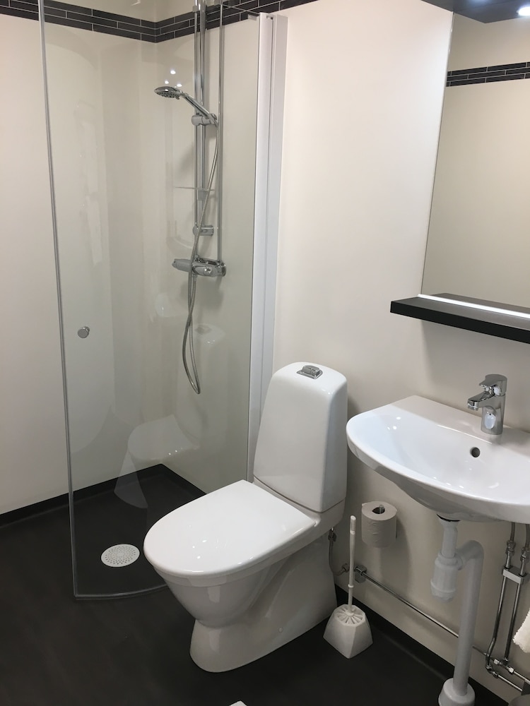 Hotell Kronobäck 26/27