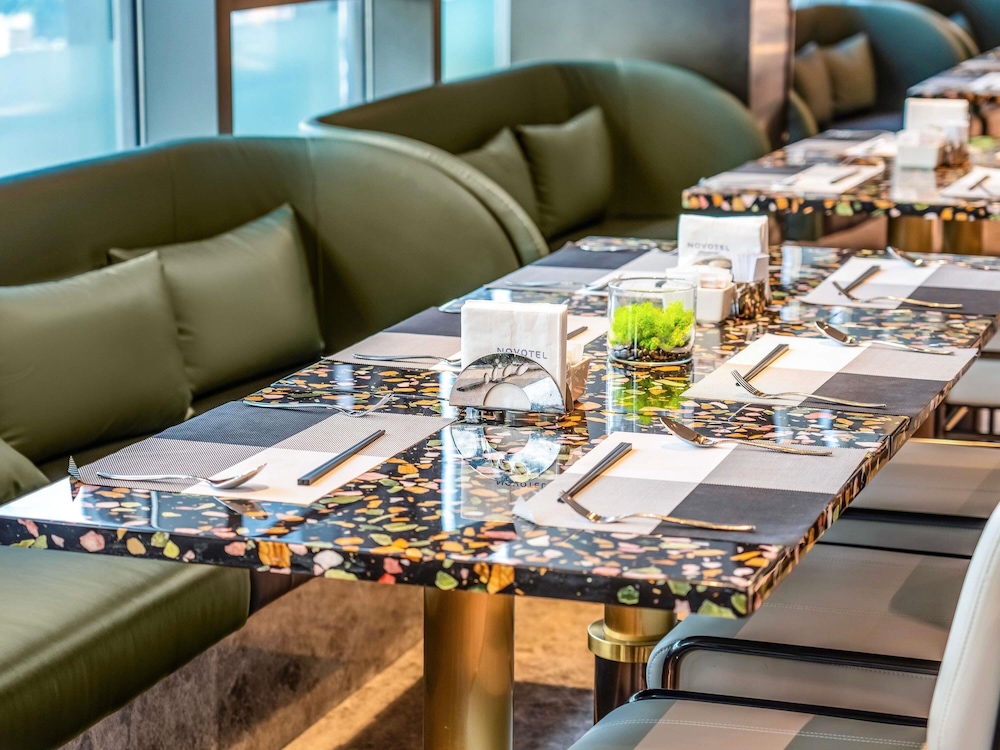 Novotel Kunming City Center 48/50