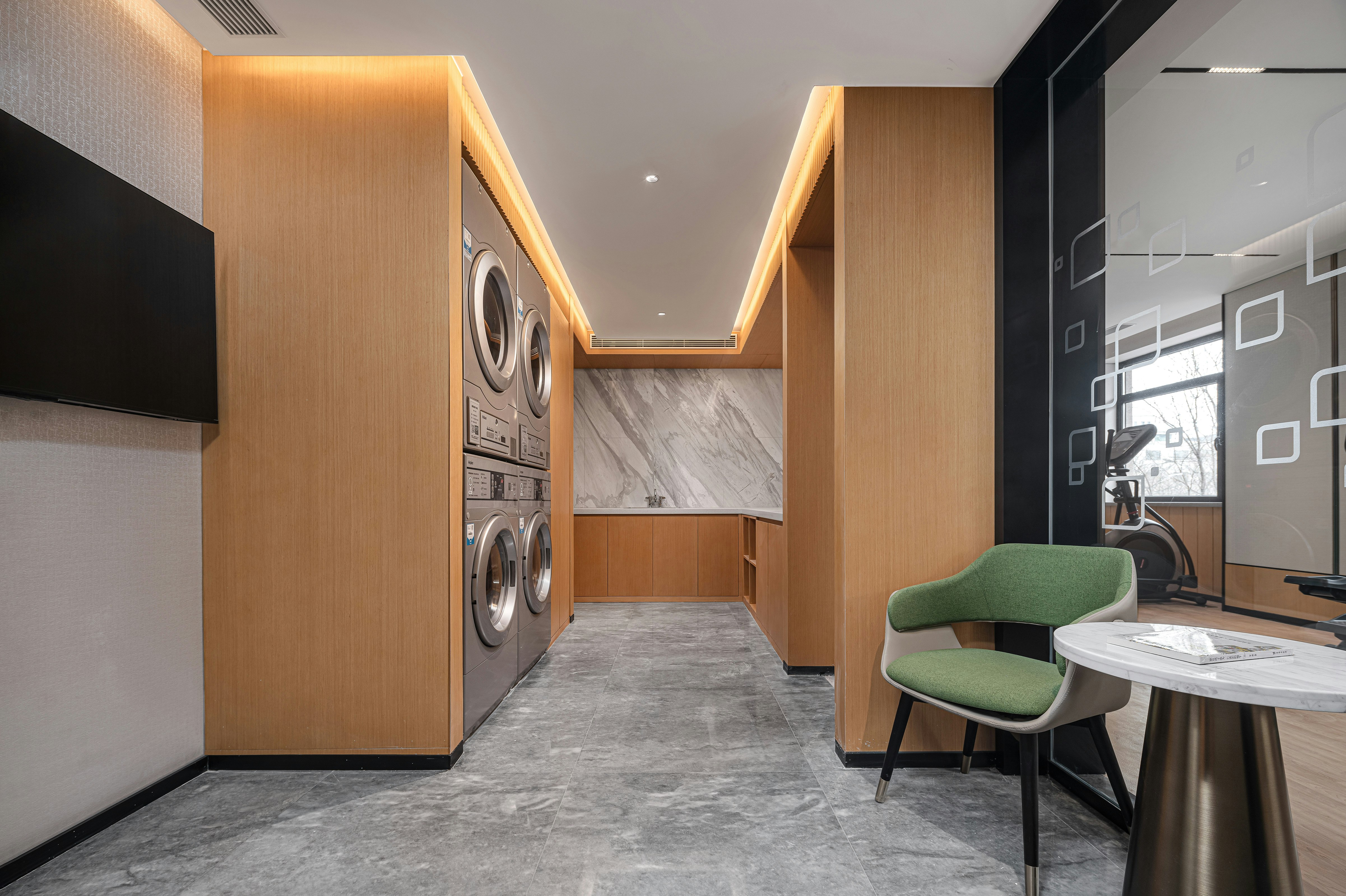 Hilton Garden Inn Beijing Temple of Heaven East Gate Station 13/19