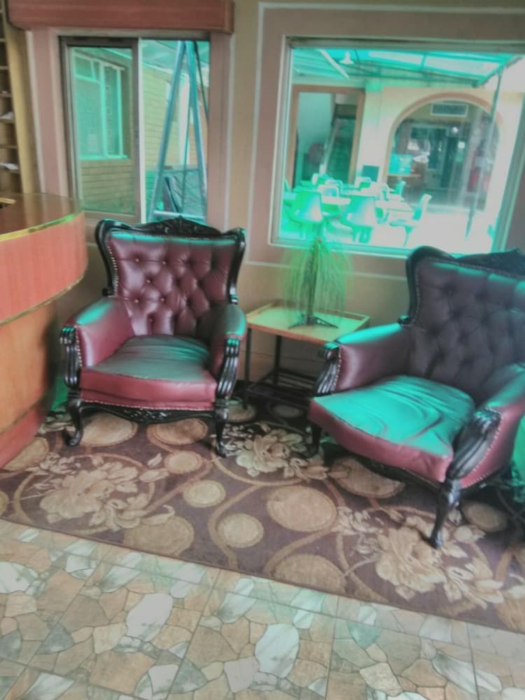 Nairobi Glory Palace Hotel Ltd 36/50