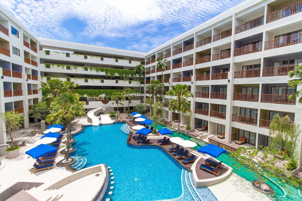 Deevana Plaza Phuket Patong 67/73