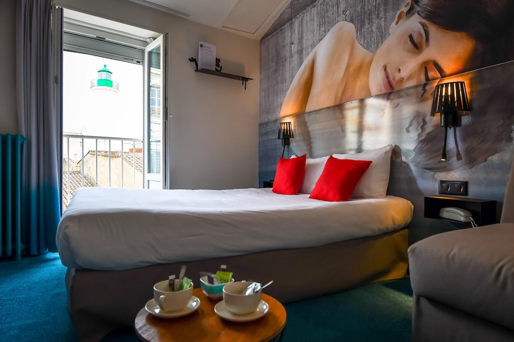 Citotel Le Bord O 22/35