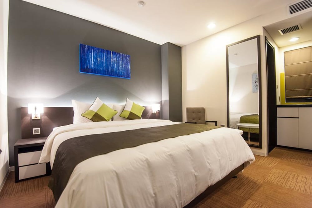 M Village Hotel Kim Ma, a brand of Modern Village Lifestyle 6/25