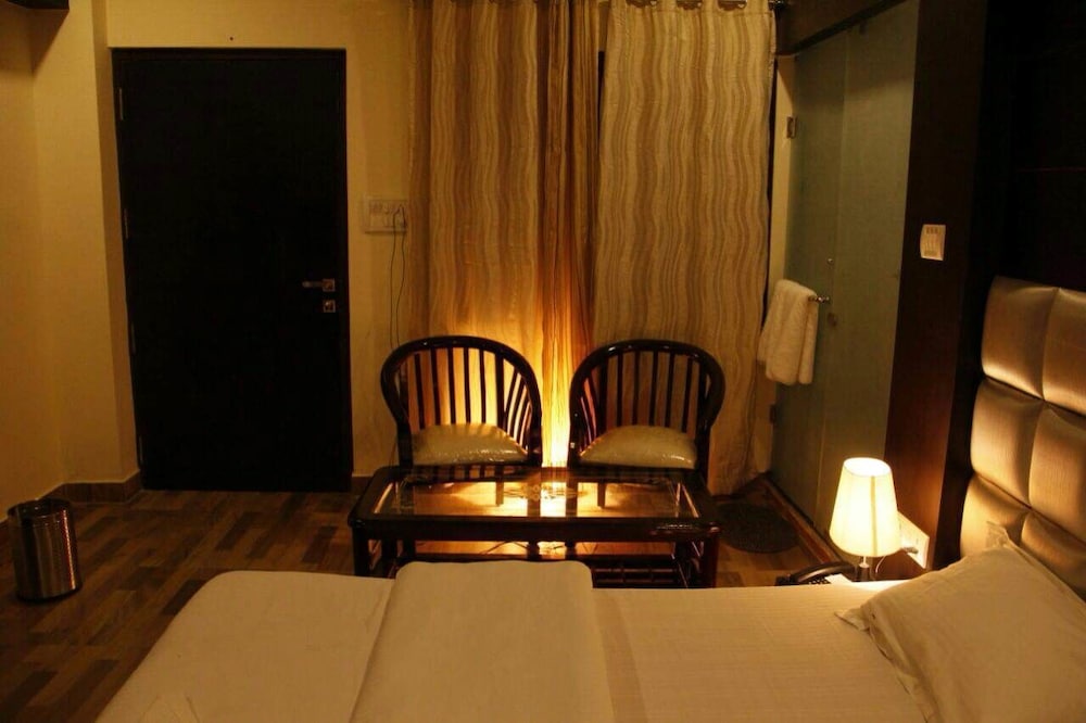 Hotel Green Palms 15/50