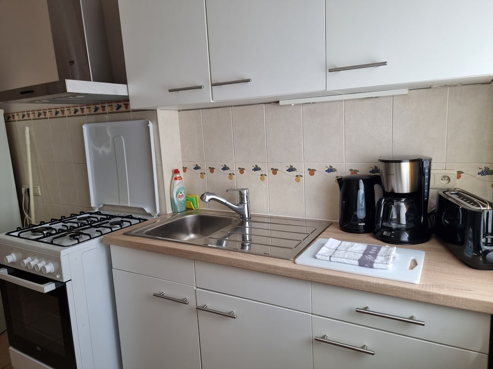 Aparthotel Résidence Bara Midi 48/50