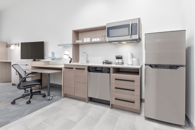 Home2 Suites by Hilton Paris 33/35