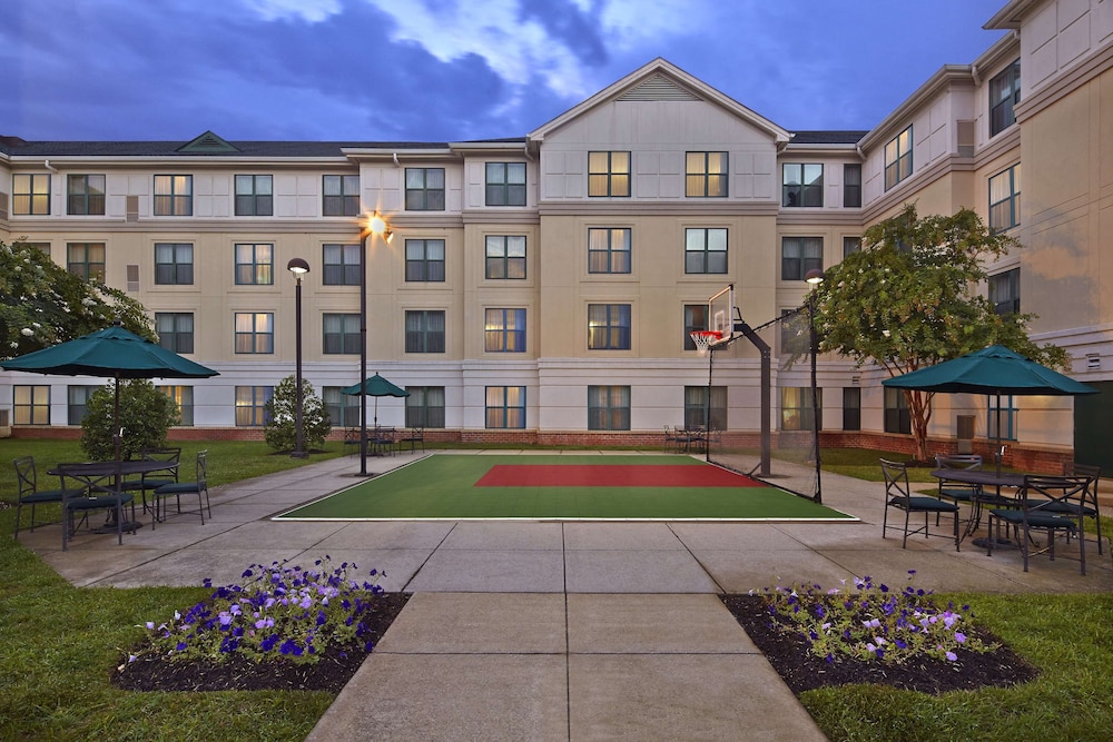 HOMEWOOD SUITES BY HILTON COLUMBIA in COLUMBIA - MD