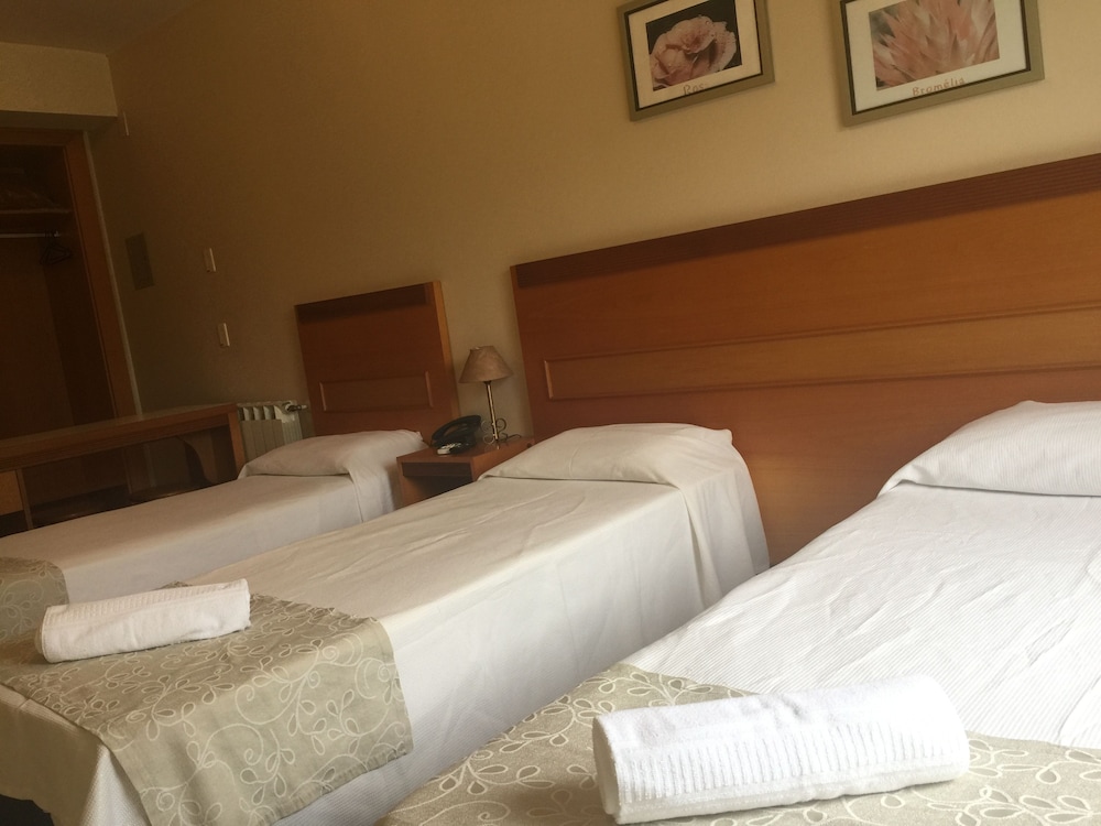Hotel Tissiani Canela 16/75