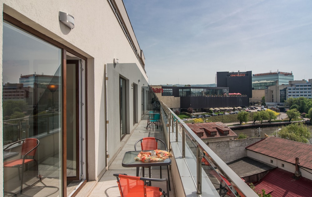 Residence Il Lago 4/71