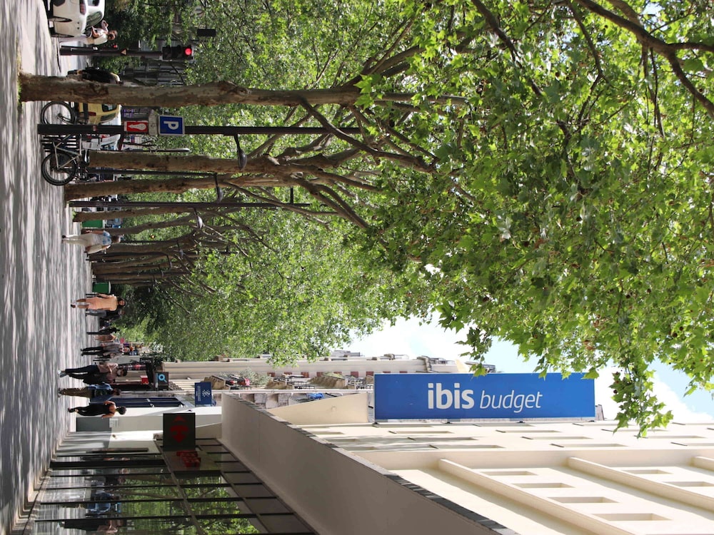 Ibis Budget Paris La Villette 19Eme 66/72