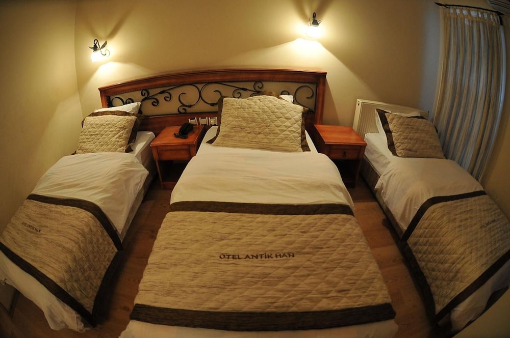 Antikhan Hotel 23/49