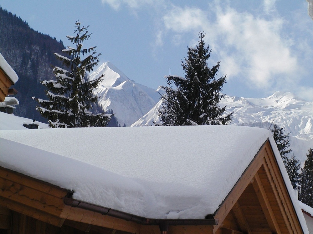 Dorfchalets Kaprun 31/50
