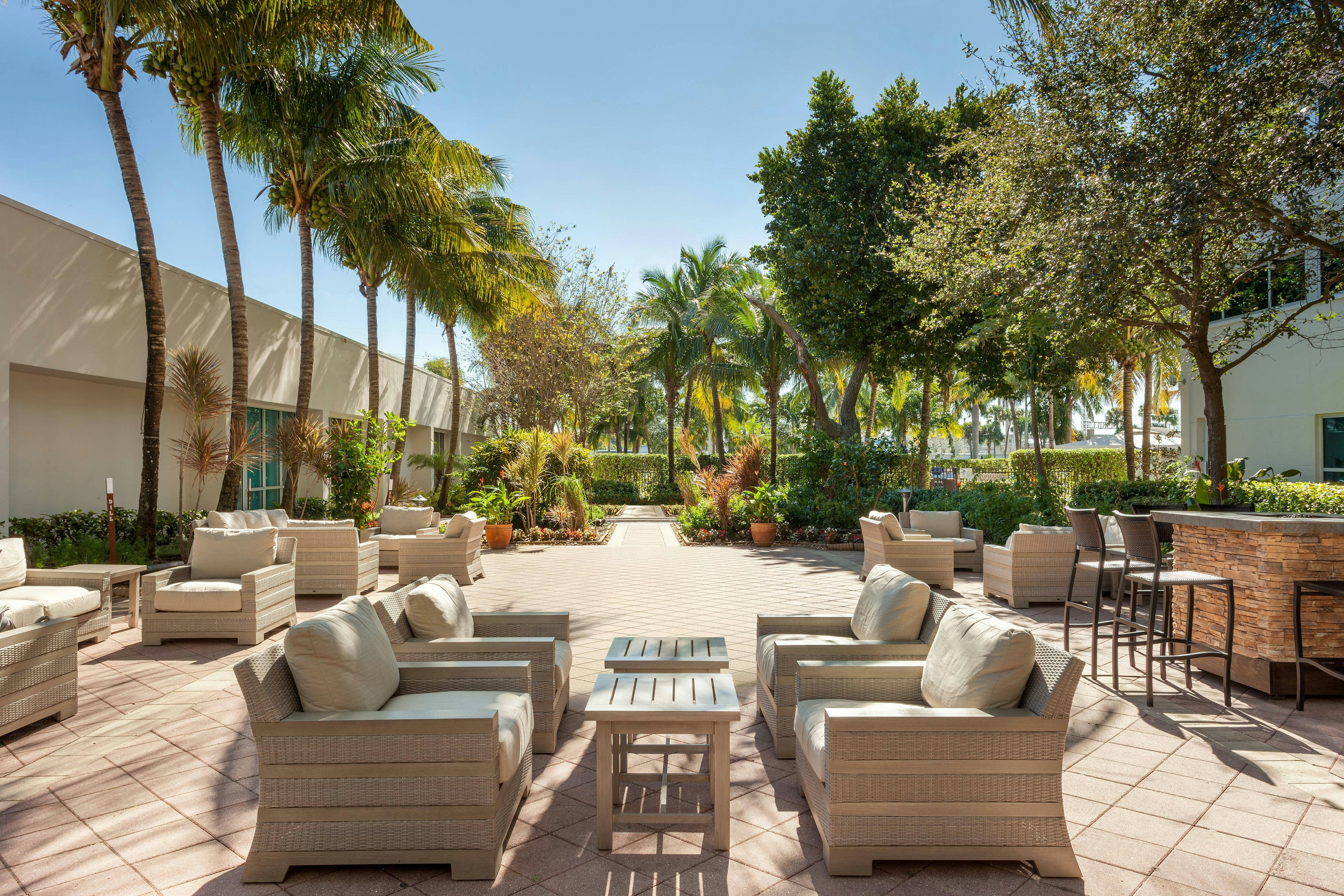 Marriott West Palm Beach 39/64