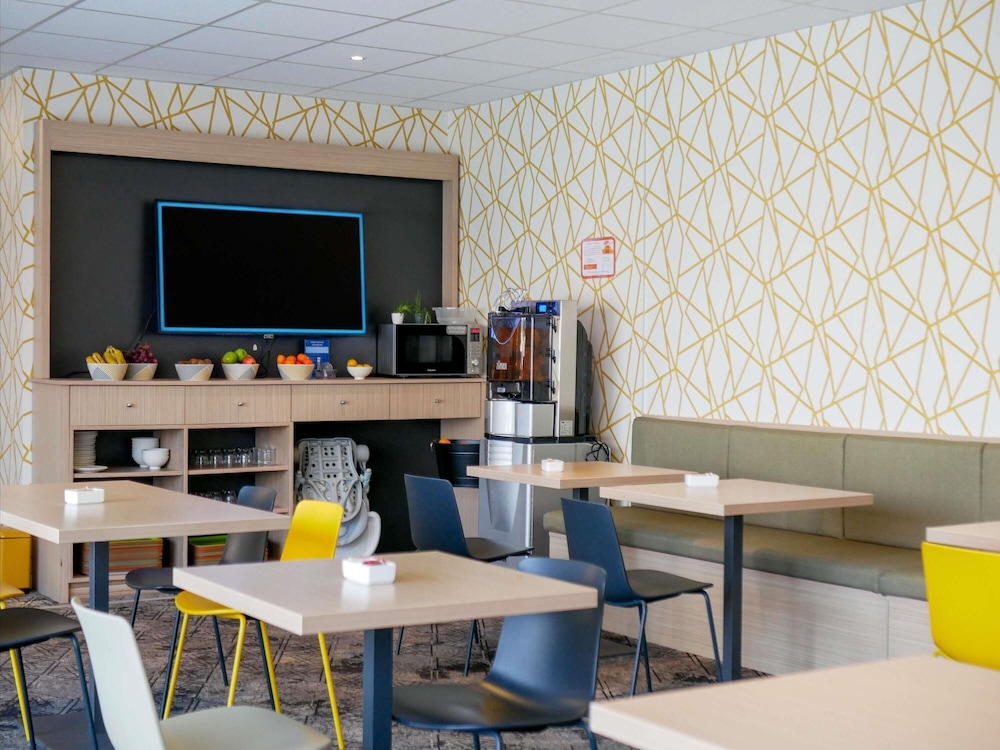 ibis Styles Poitiers Nord 32/50