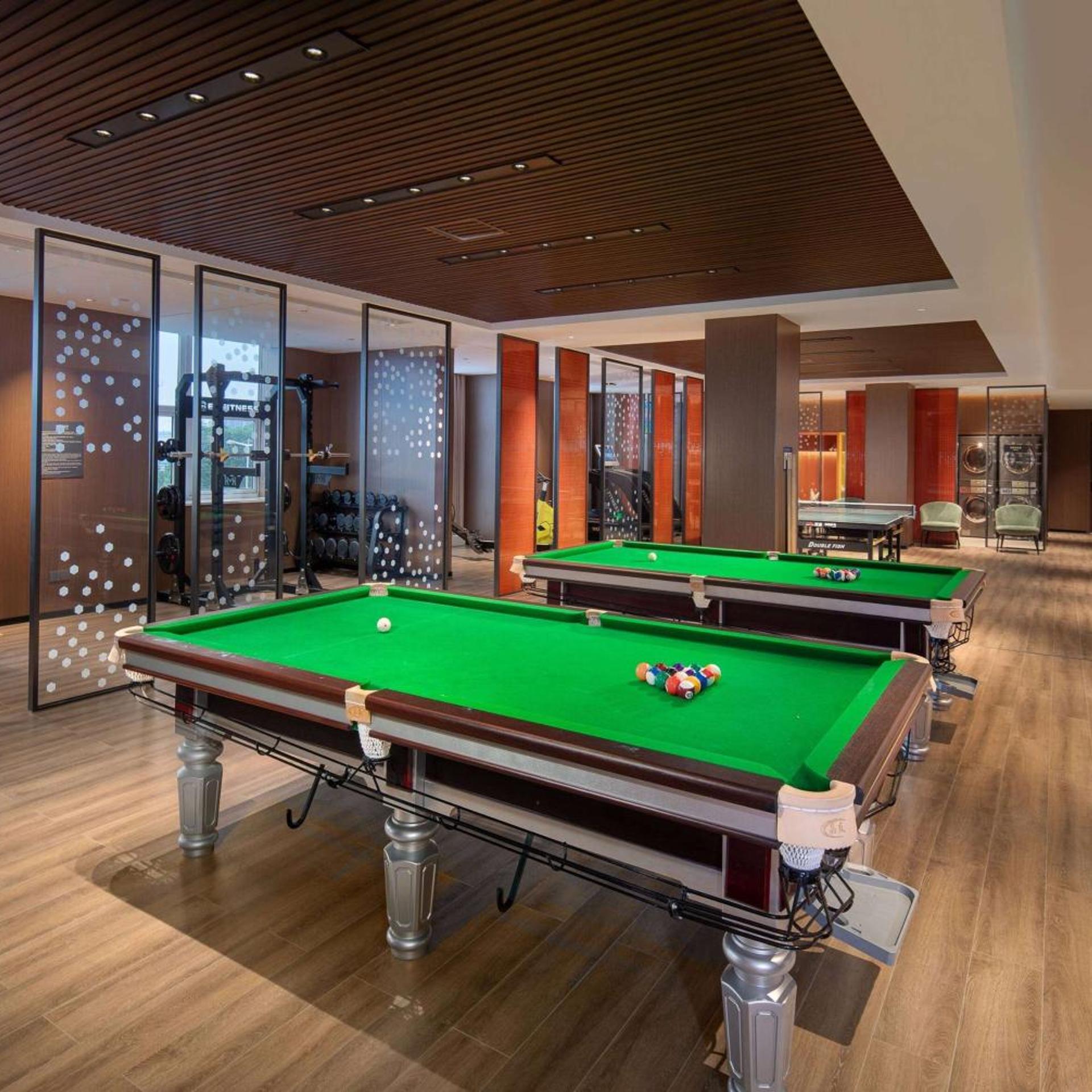 Days Hotel by Wyndham Chengdu Wenjiang 20/29