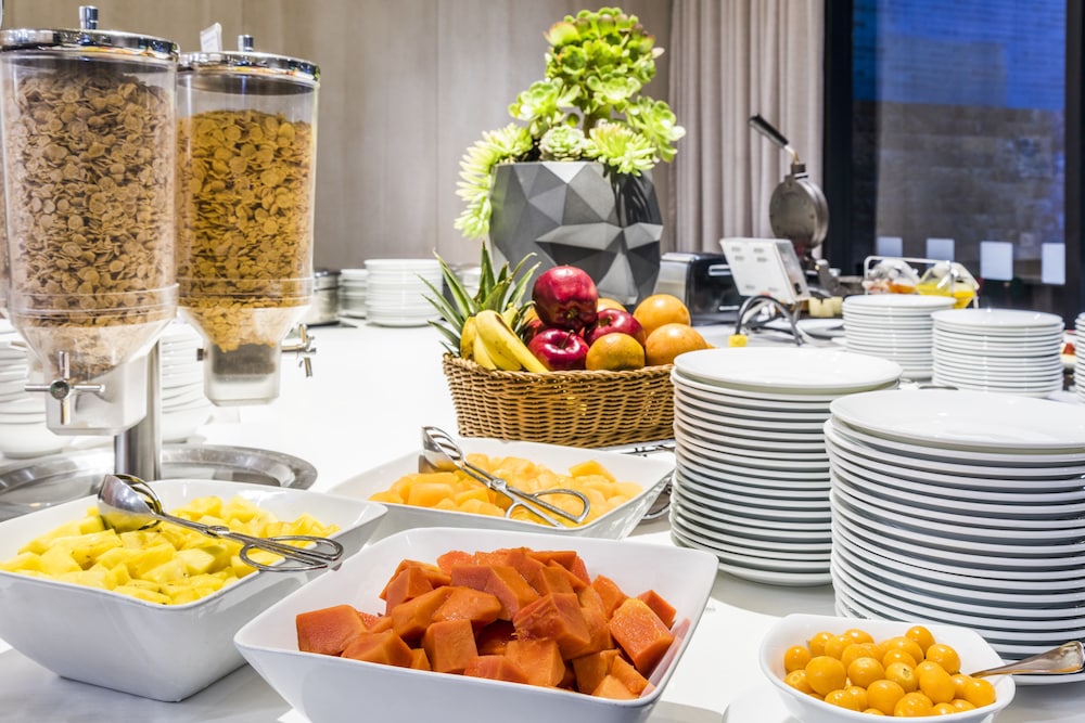 Holiday Inn Express Suites Bogota Dc Ex Zona Financiera 47/53