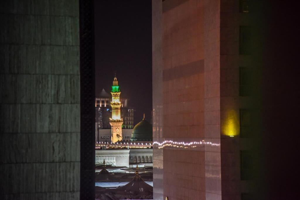 جراند بلازا بدر المقام(Grand Plaza Badr Al Maqam) 22/24