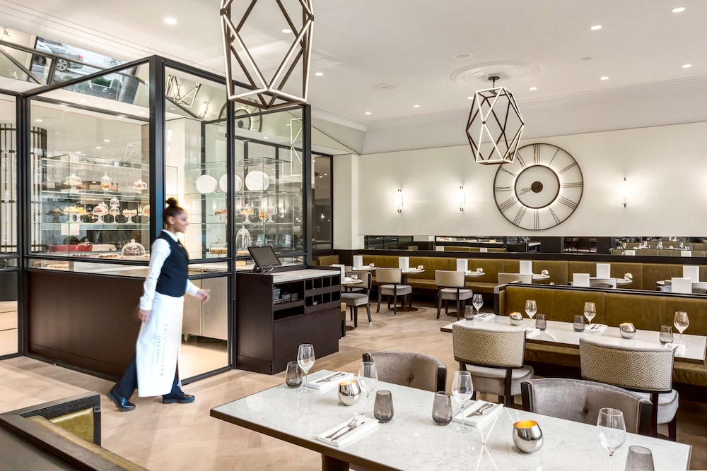 Anantara Grand Hotel Krasnapolsky Amsterdam 36/50