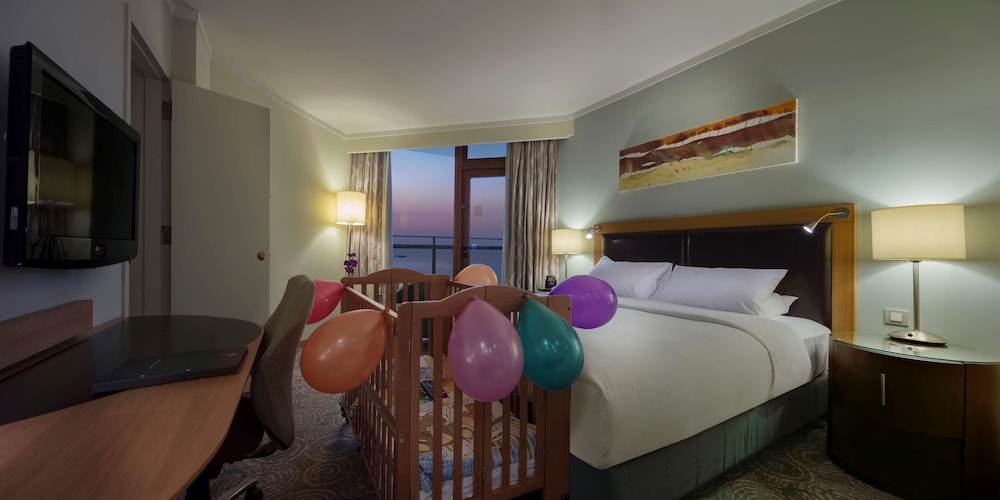 Mersin Hiltonsa Hotel 22/82