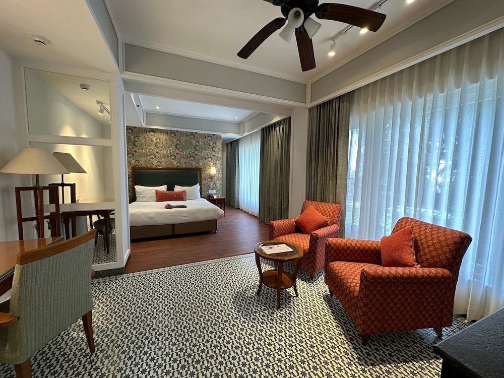 WelcomHeritage Kasmanda Palace 16/50