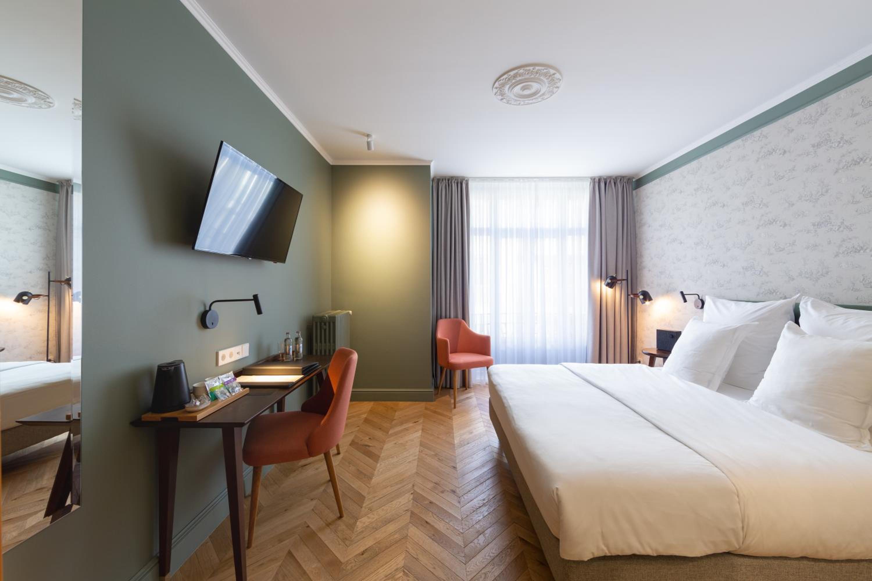 Hotel Perrin 13/47