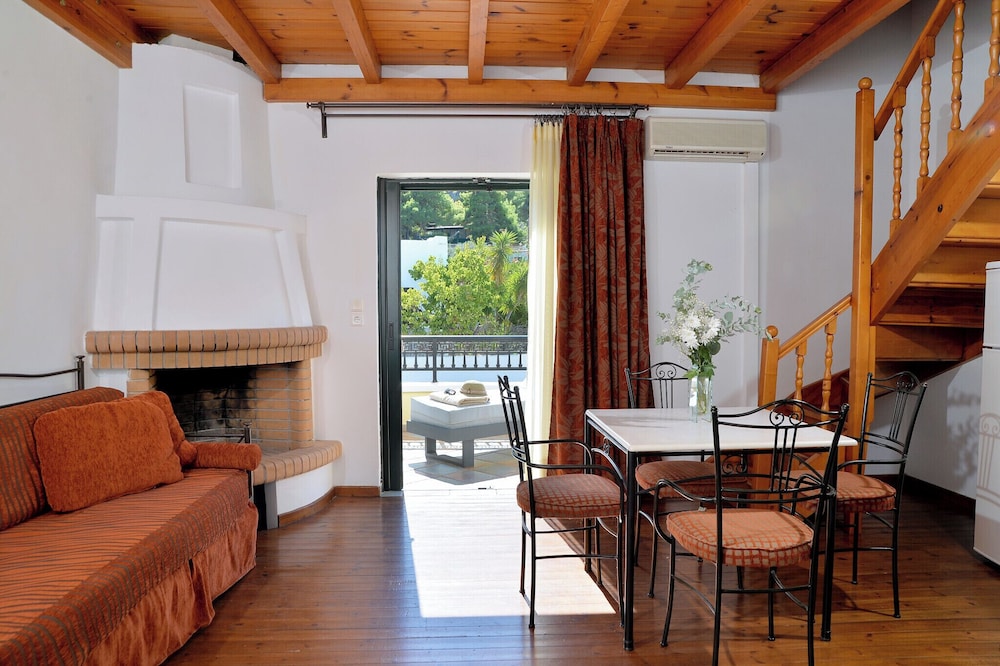 Vasilaras Hotel 31/50