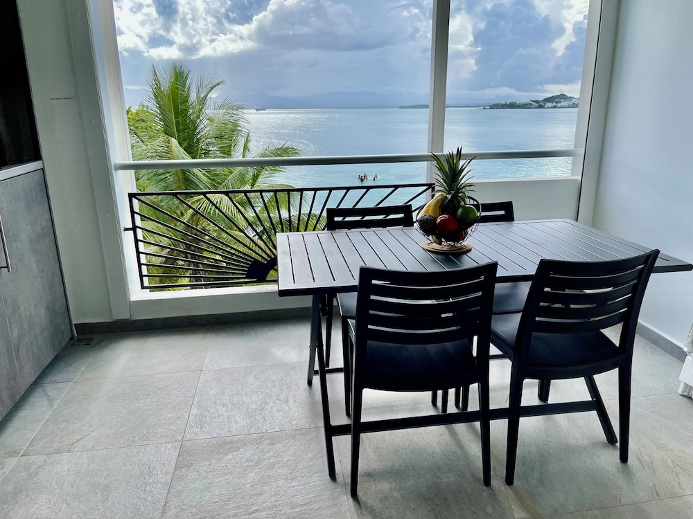 Karaibes Residence 41/60