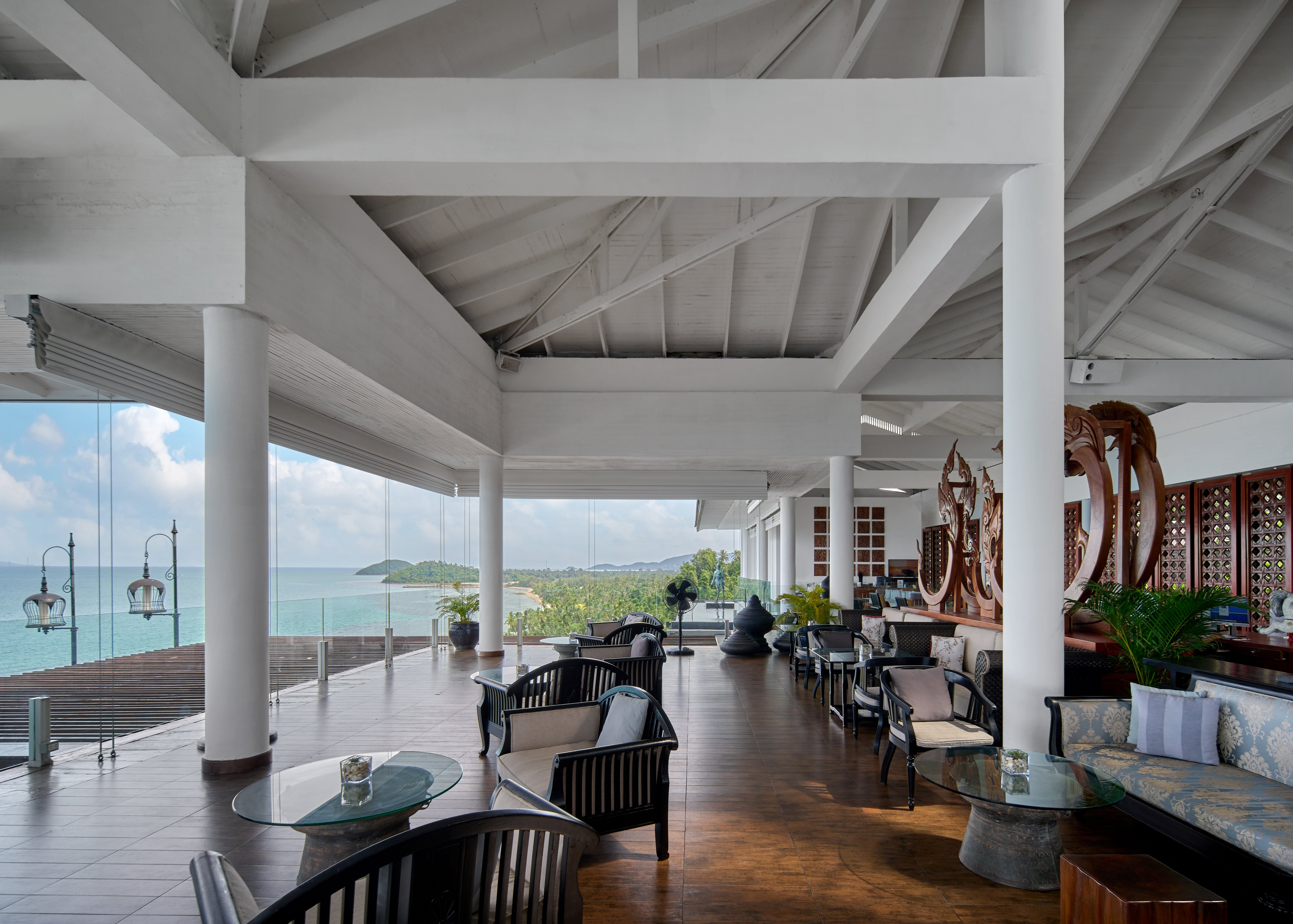 InterContinental Koh Samui Resort 40/60