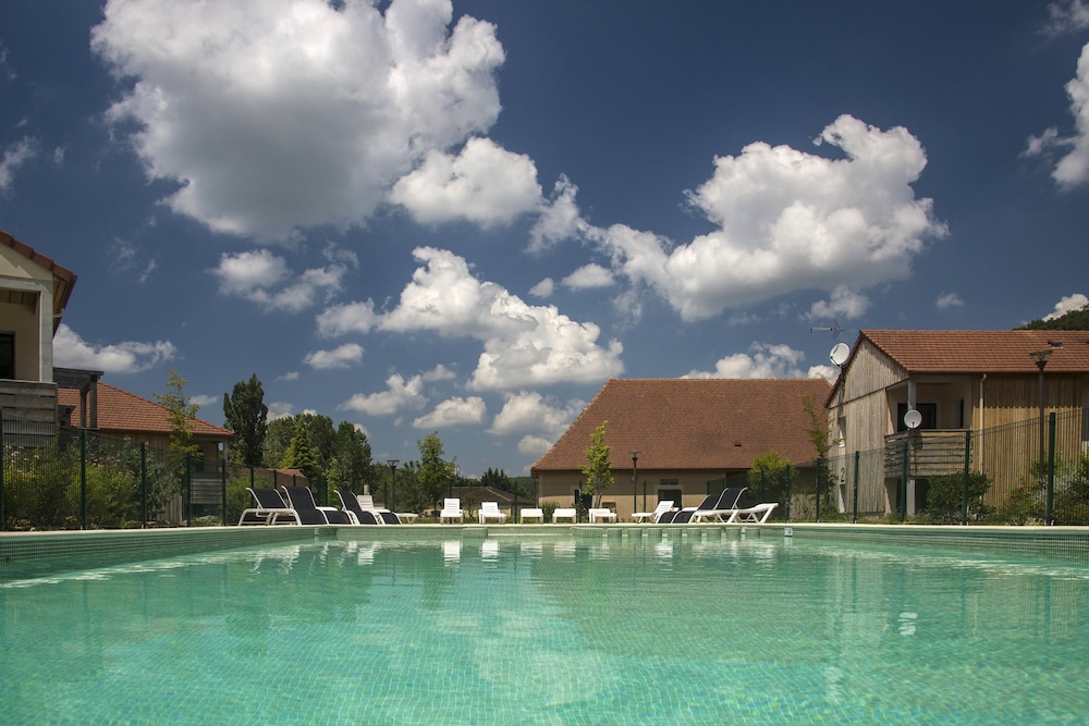 Residence Le Clos du Rocher - Vacanceole 47/60