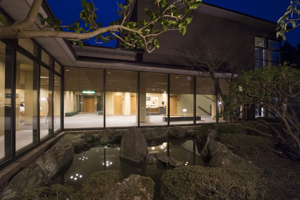 箱根小涌園 美山楓林 写真1
