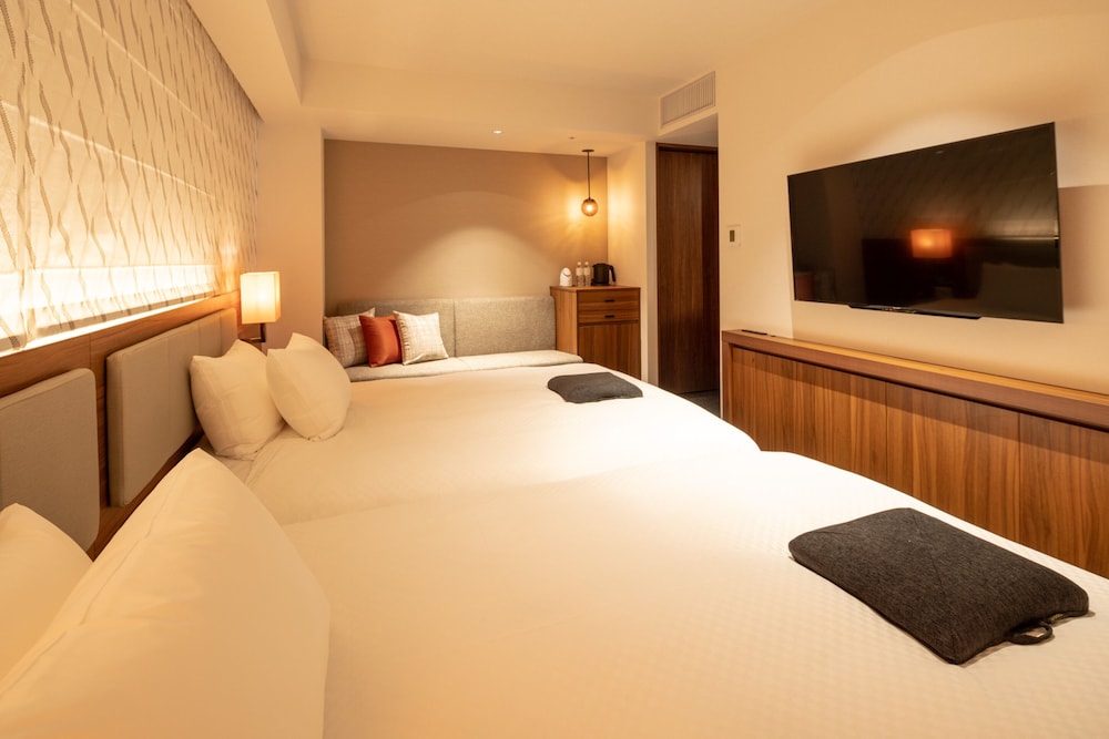 HOTEL FORZA HAKATAEKI CHIKUSHI-GUCHI II 7/49