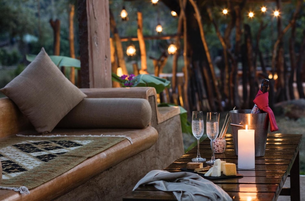JEHAN NUMA RETREAT CLUB AND SPA 11/38
