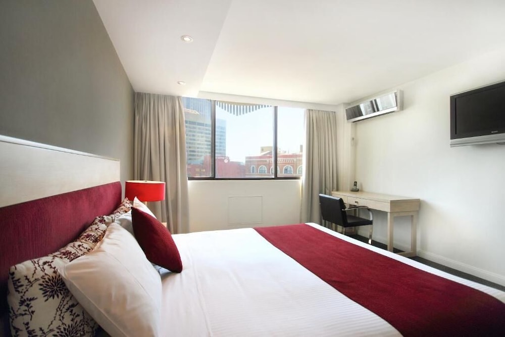 Central Studio Hotel Sydney 10/39