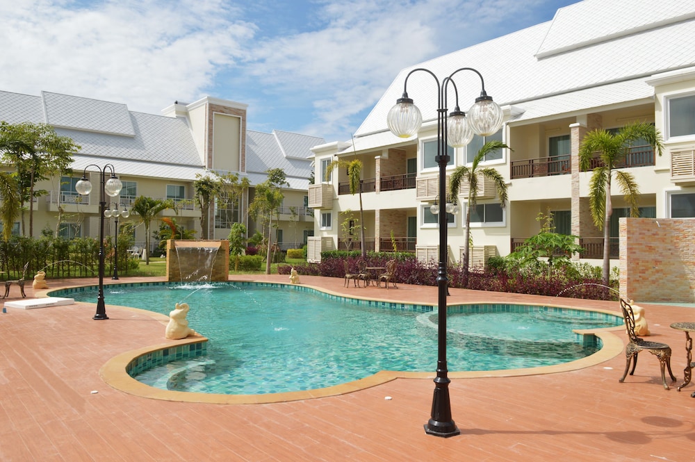 Nantrungjai Boutique Hotel 6/46