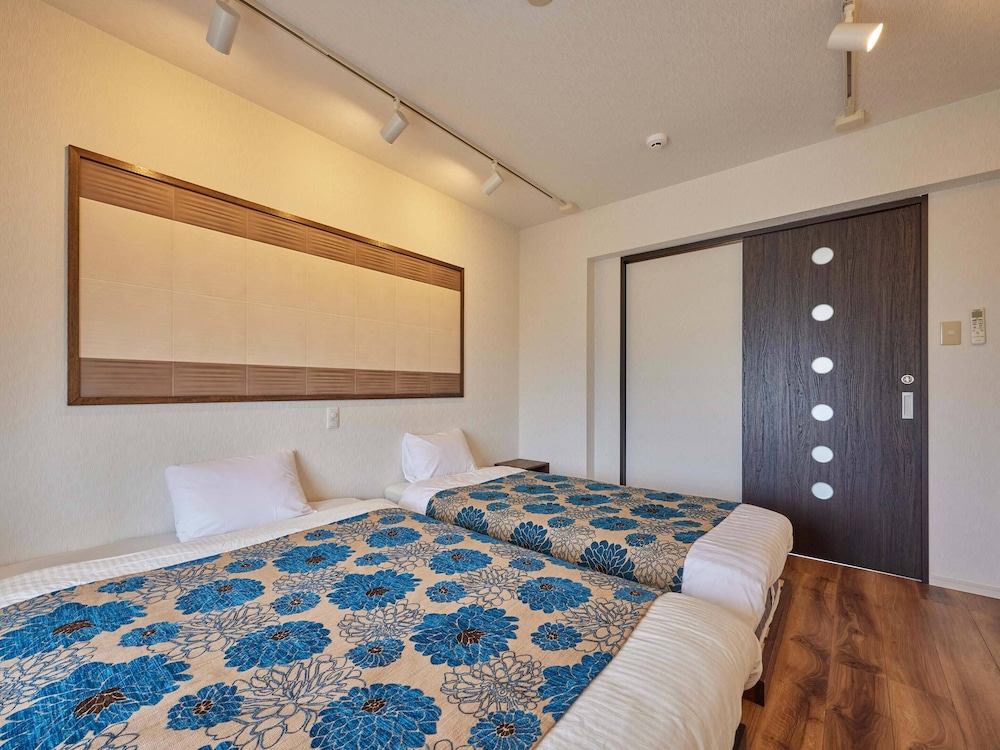 Yukurina Resort Okinawa Umikaji 13/50