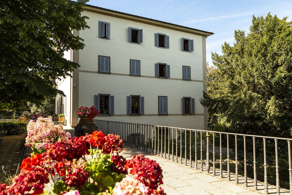 Villa Montarioso 1/67