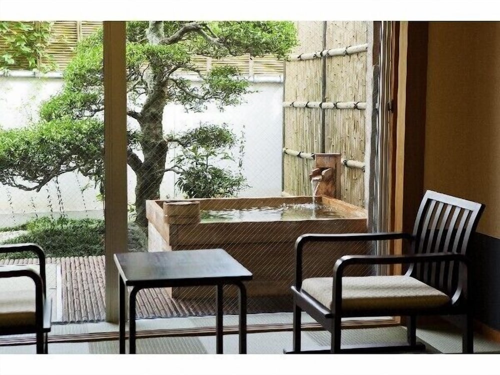 Yunogo Onsen Chikutei 31/35