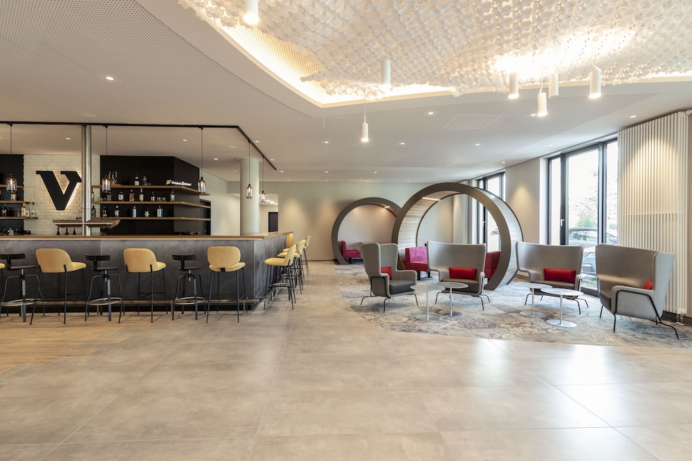 Novotel Duesseldorf Airport 41/71