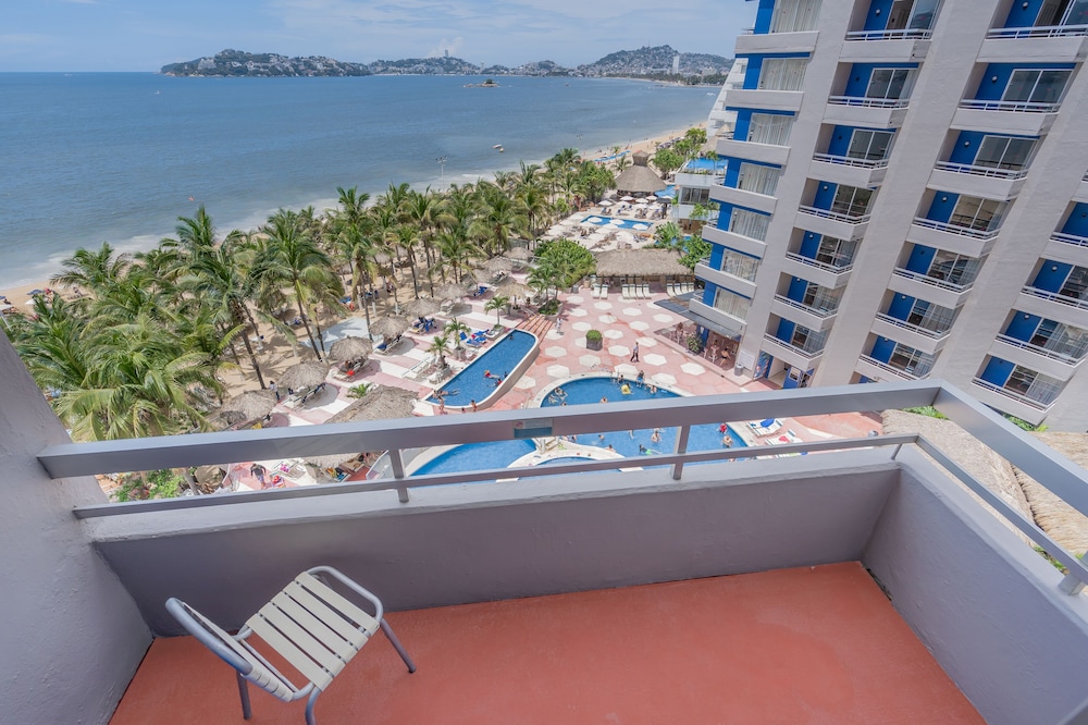 Playa Suites Acapulco 5/64