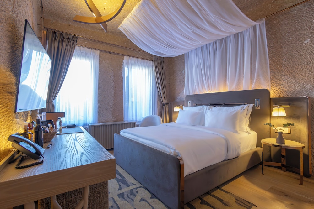 Alfina Cave Hotel 12/50