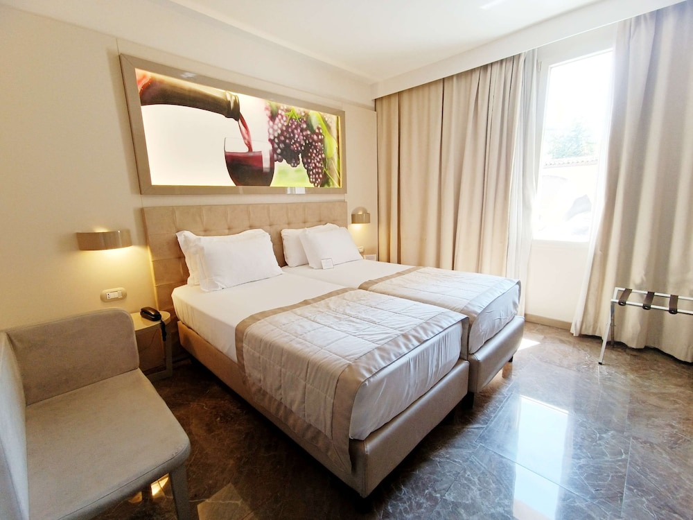 Best Western Premier Milano Palace Hotel 9/45