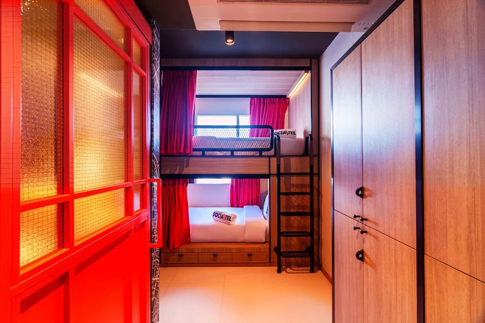 Socialtel Koh Samui Chaweng (Adult Only) 26/35
