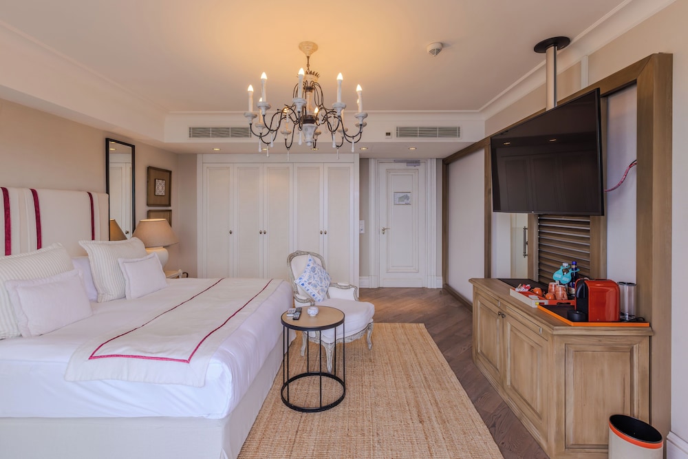 Allium Bodrum Resort & Spa 14/68