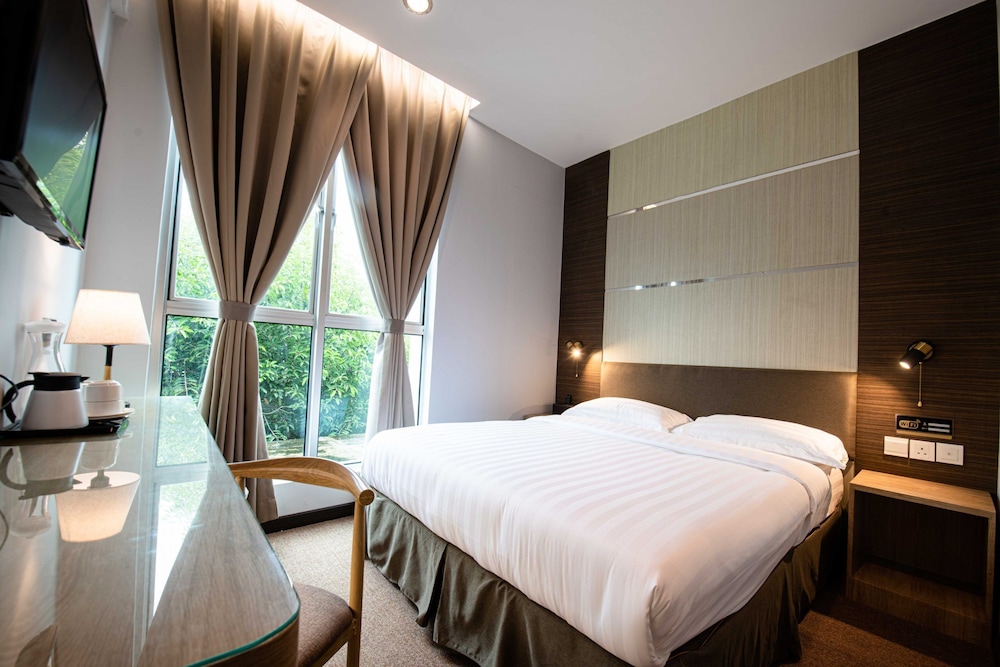 Hotel Meliden 7/31