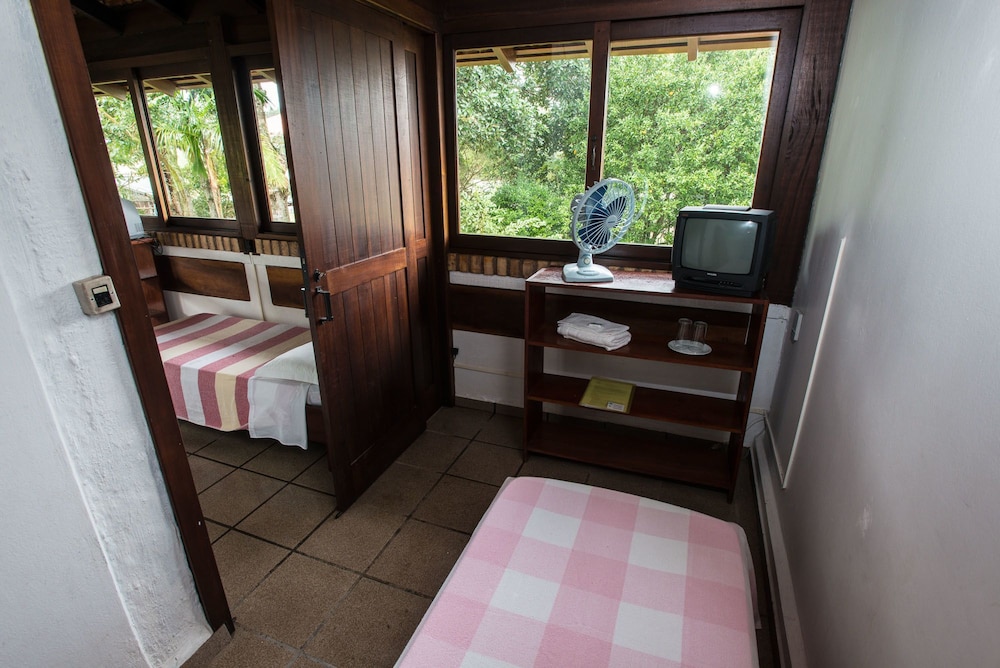 Natur Campeche Hotel 10/67