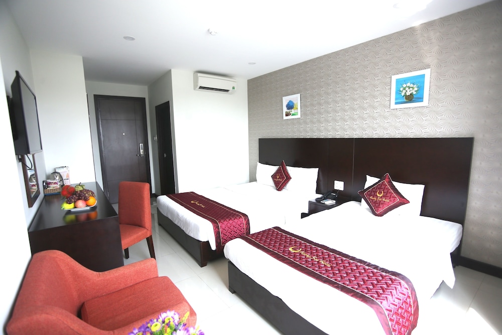 Huong Son Hotel 22/54