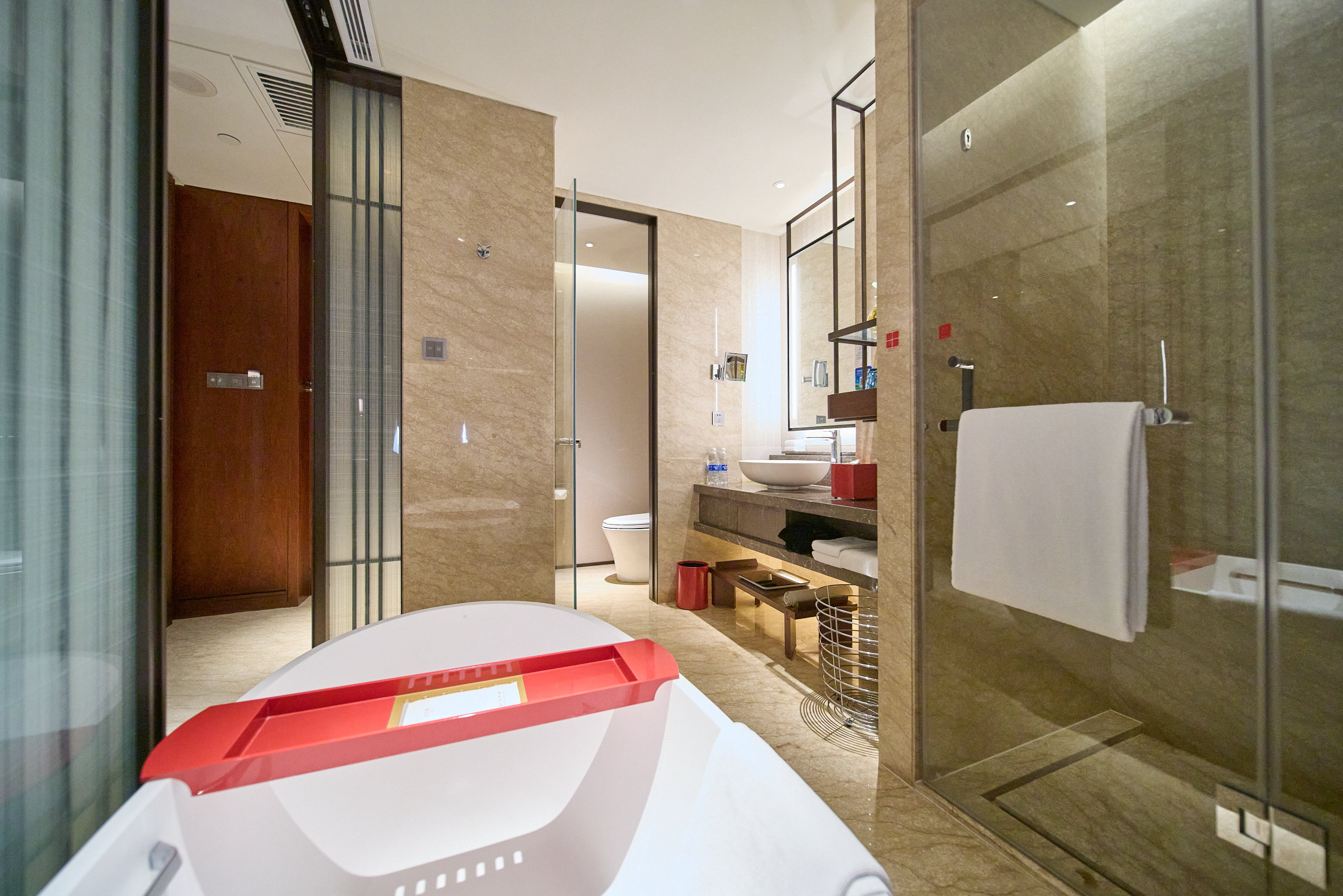Hualuxe Beijing Xinan 54/55