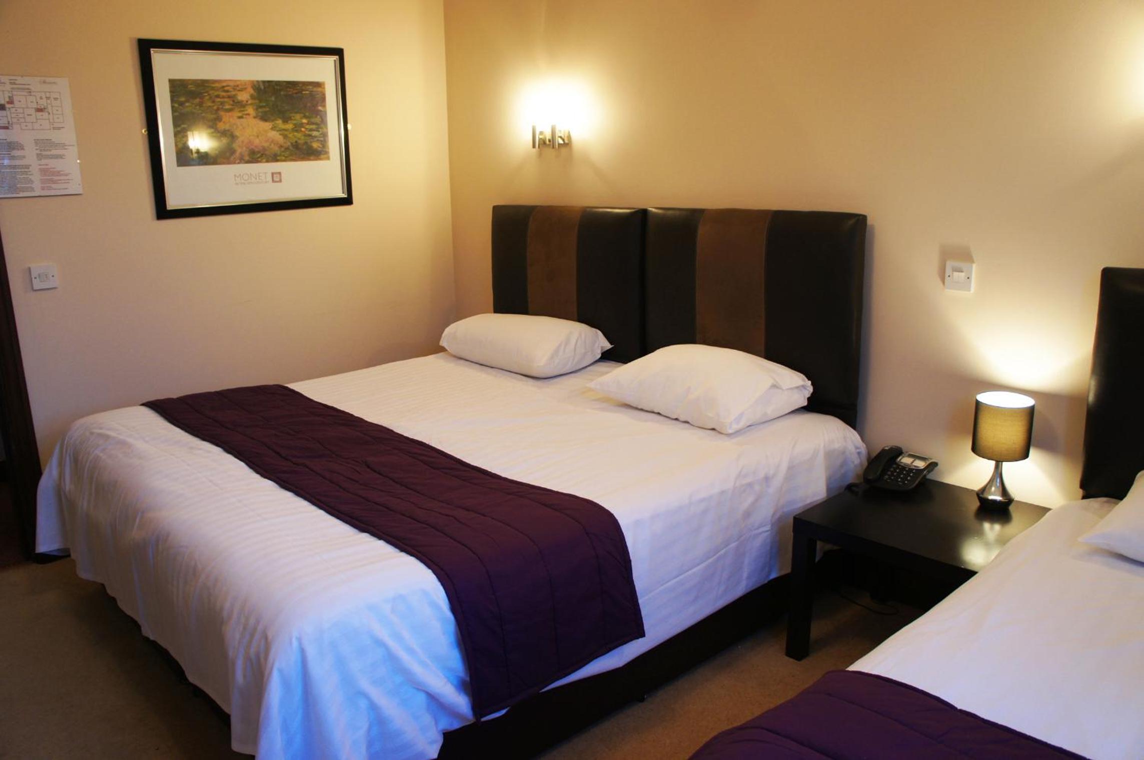 York House Hotel 16/47