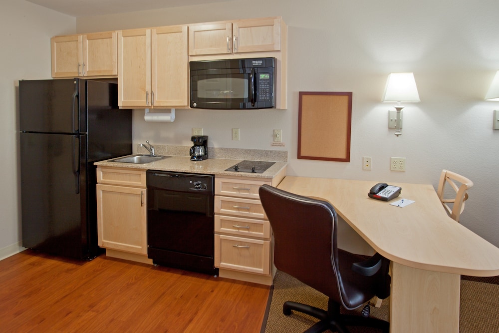 Candlewood Suites Houston(The Woodlands) 39/50